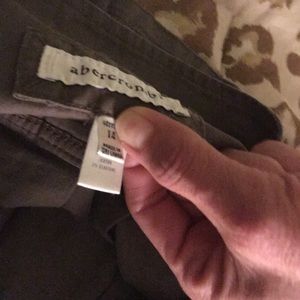 Girls  size 10-14 name brand clothes $12  each